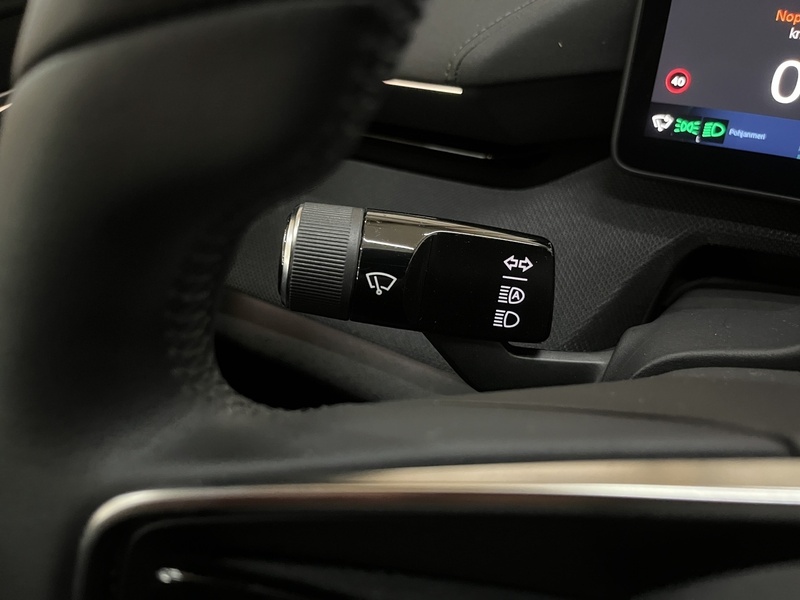 Polestar 4 vaihtoauto