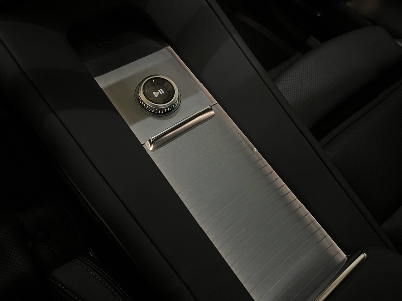 Polestar 4 vaihtoauto