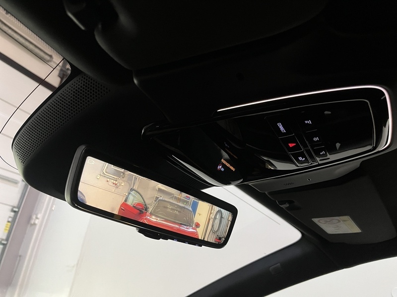 Polestar 4 vaihtoauto