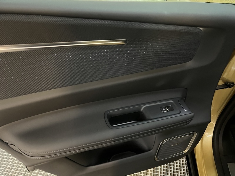 Polestar 4 vaihtoauto