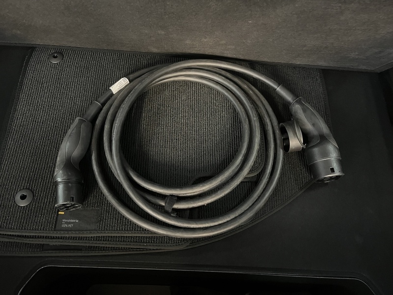 Polestar 4 vaihtoauto