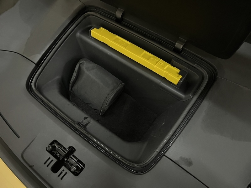 Polestar 4 vaihtoauto