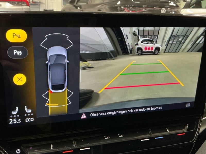 Volkswagen ID.5 vaihtoauto