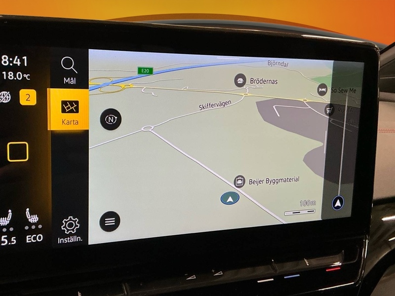 Volkswagen ID.5 vaihtoauto