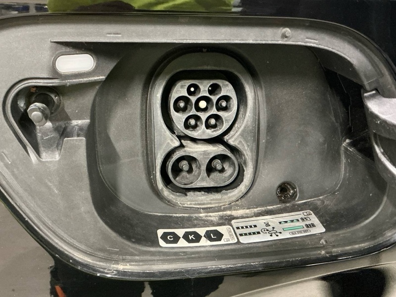 Volkswagen ID.5 vaihtoauto