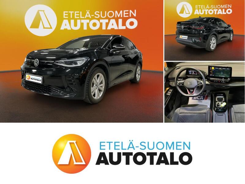 Volkswagen ID.5 vaihtoauto