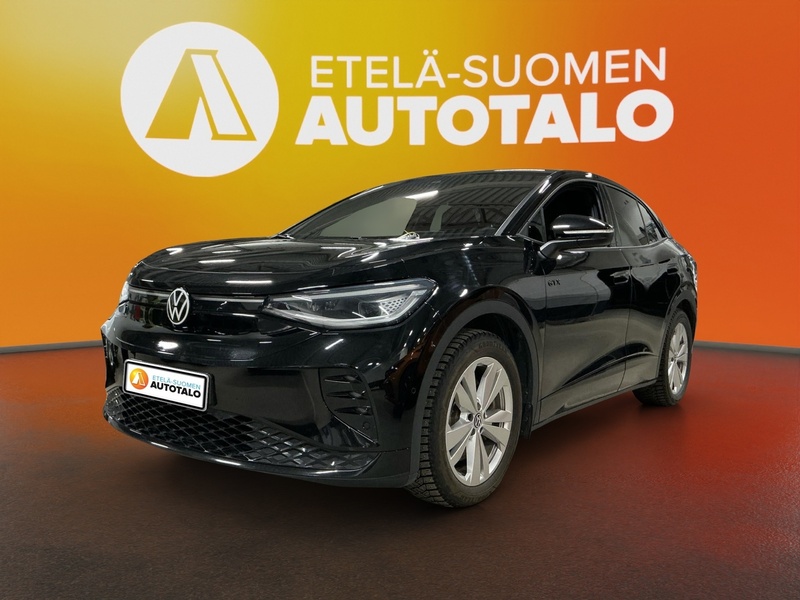 Volkswagen ID.5 vaihtoauto