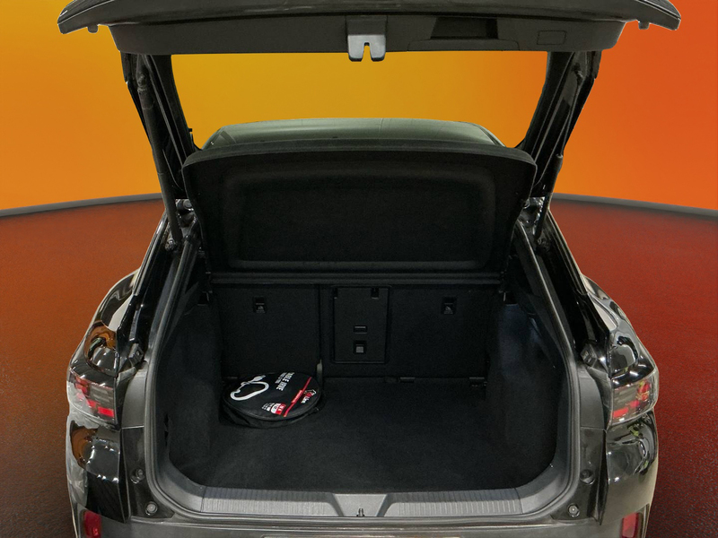 Volkswagen ID.5 vaihtoauto