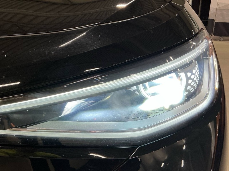 Volkswagen ID.5 vaihtoauto