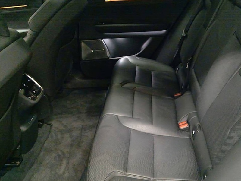 Polestar 3 vaihtoauto