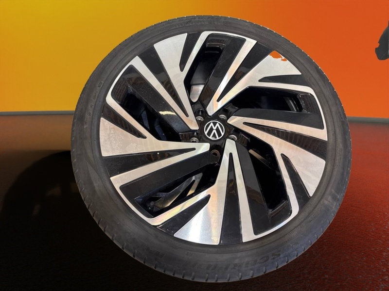 Volkswagen ID.5 vaihtoauto