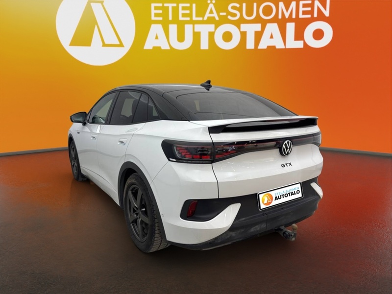 Volkswagen ID.5 vaihtoauto