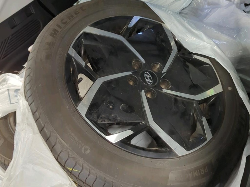 Hyundai IONIQ 5 vaihtoauto