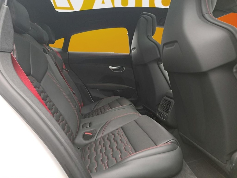 Audi e-tron GT vaihtoauto