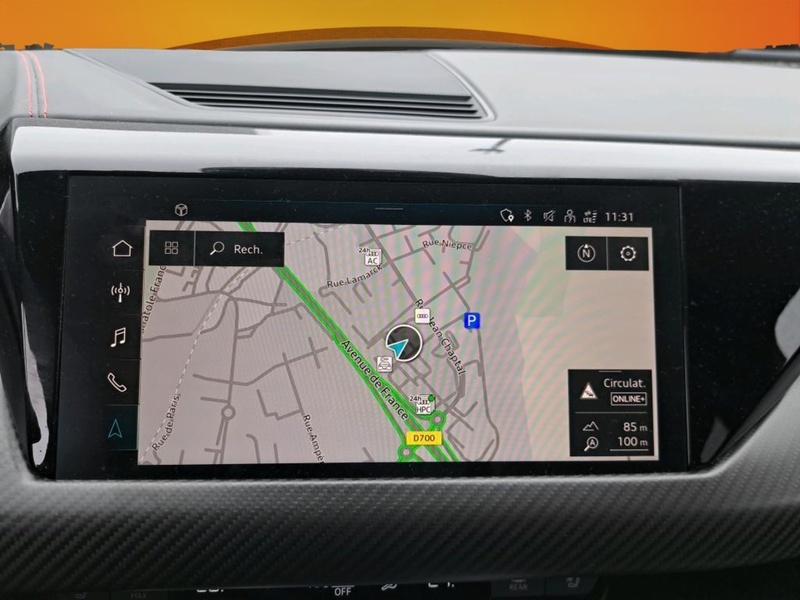 Audi e-tron GT vaihtoauto