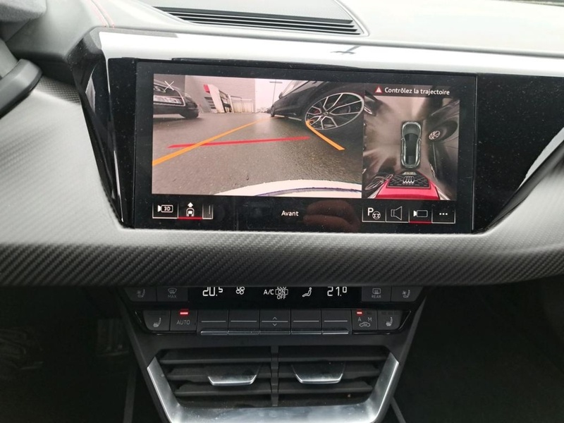 Audi e-tron GT vaihtoauto