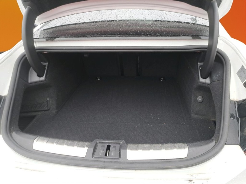 Audi e-tron GT vaihtoauto