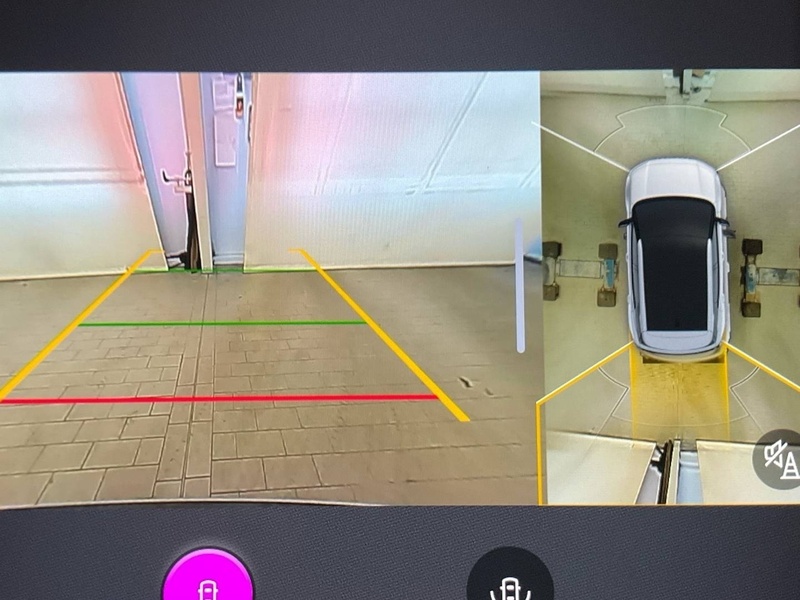 Ford USA Explorer vaihtoauto