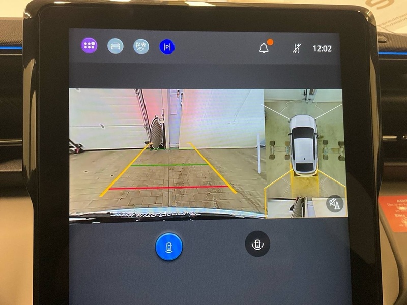 Ford Capri vaihtoauto