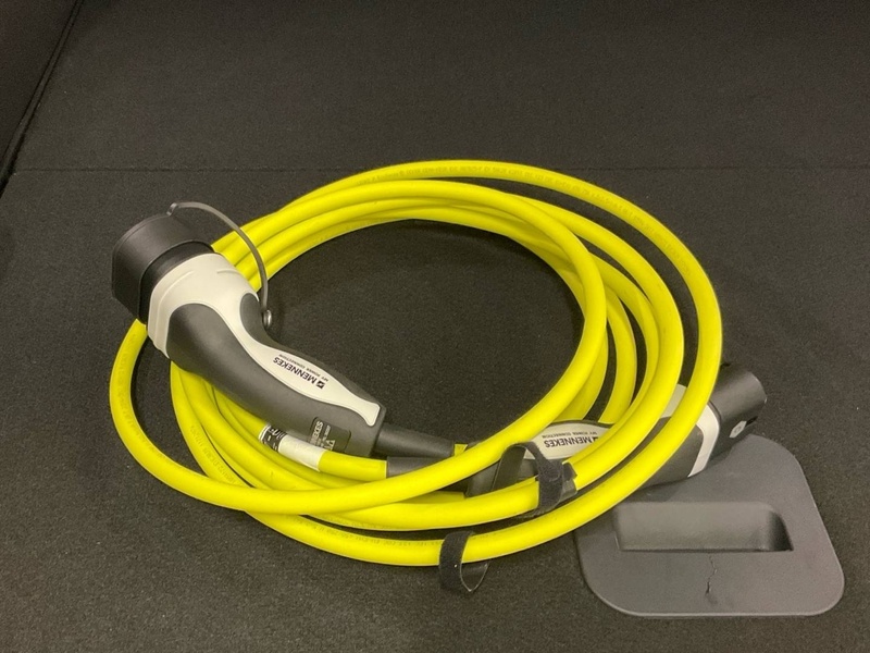 Ford Capri vaihtoauto