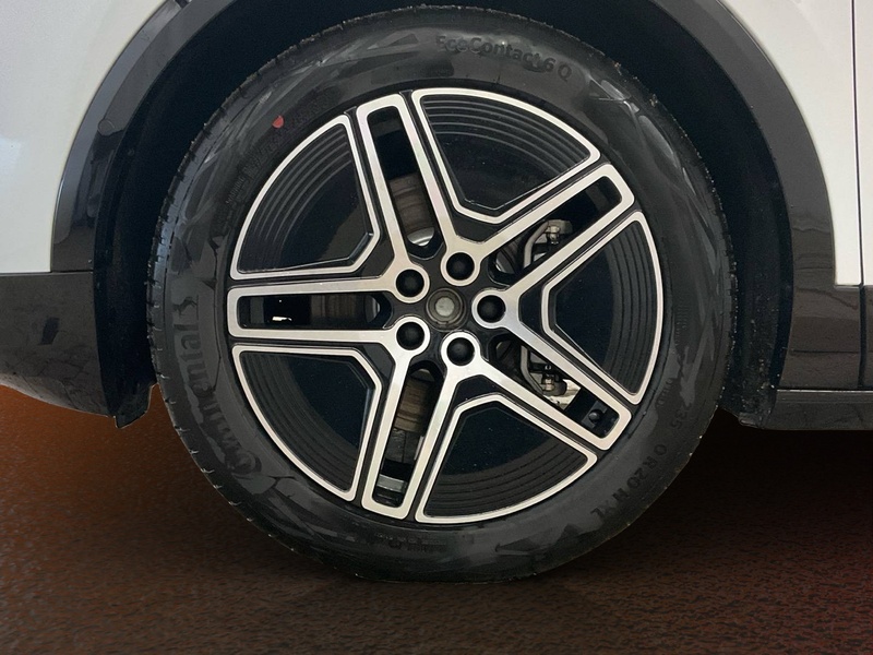 Ford Capri vaihtoauto