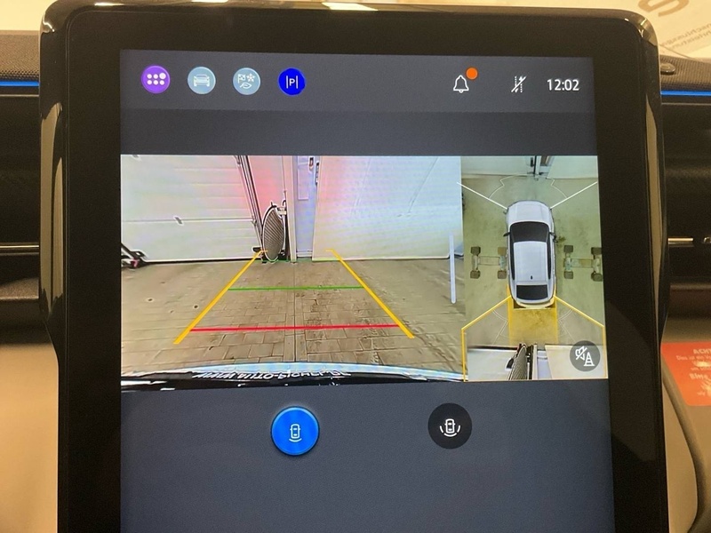 Ford Capri vaihtoauto