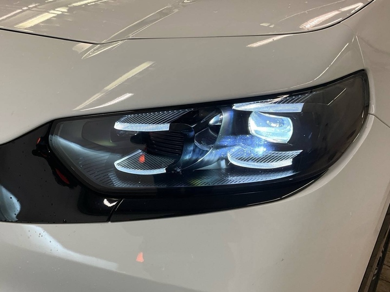 Ford Capri vaihtoauto