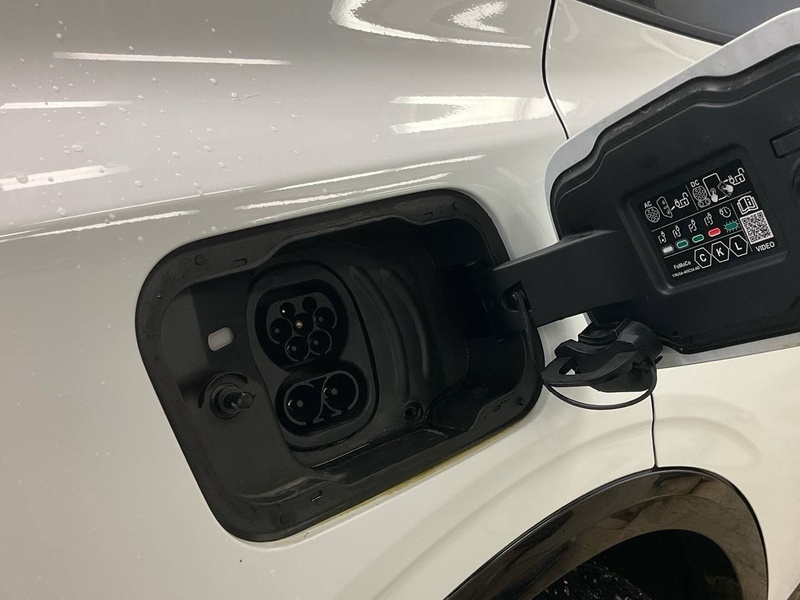 Ford Capri vaihtoauto