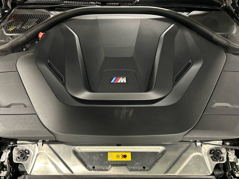 BMW i4 M50 vaihtoauto