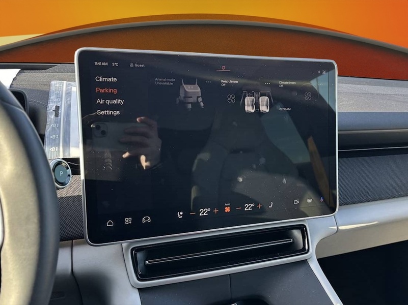 Polestar 4 vaihtoauto