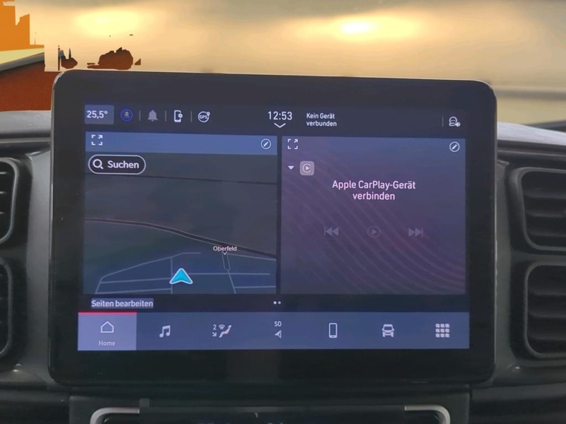 Opel Movano-e vaihtoauto