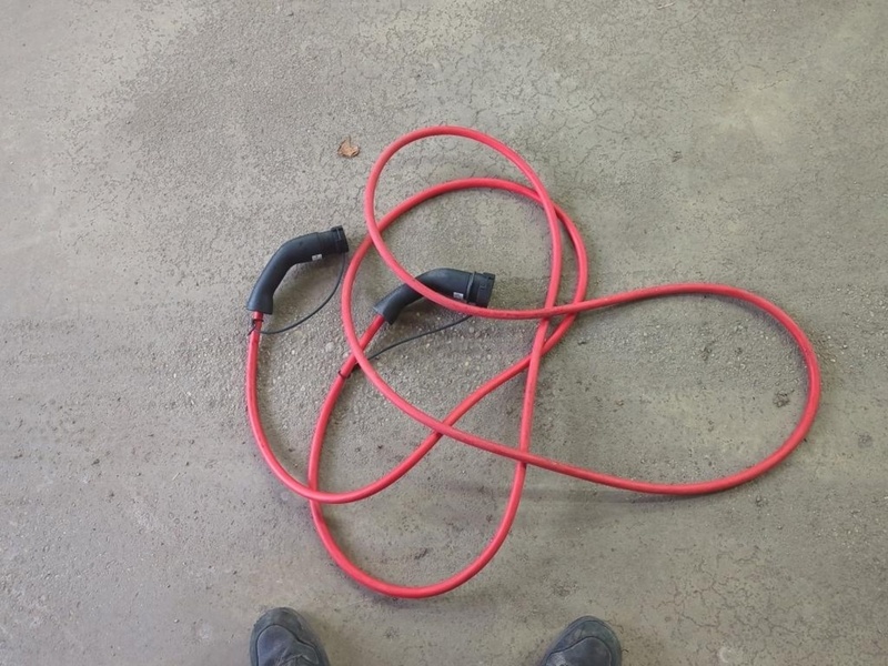 Opel Movano-e vaihtoauto