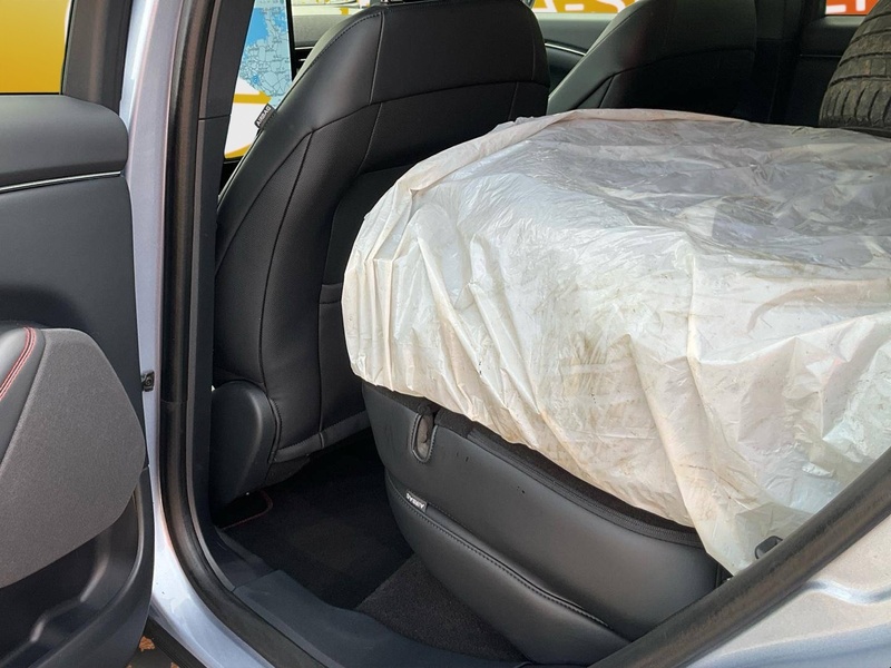 Ford USA Mustang vaihtoauto