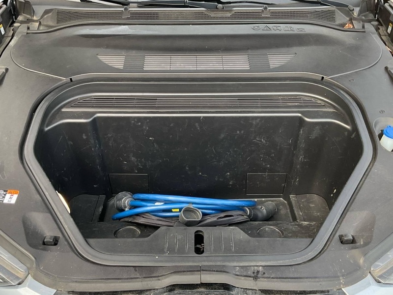 Ford USA Mustang vaihtoauto