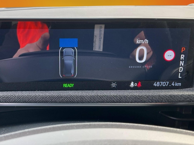 Ford USA Mustang vaihtoauto