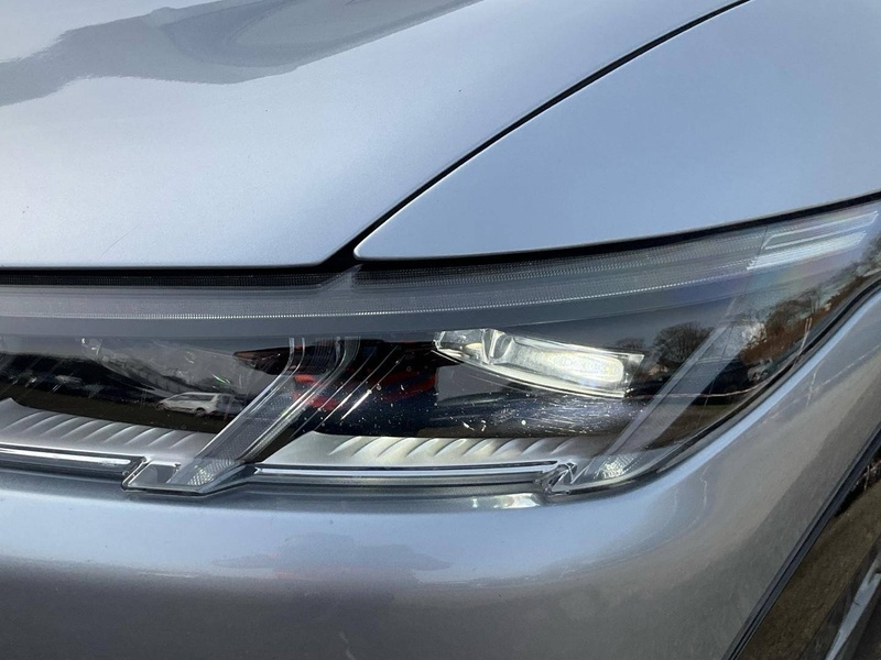 Ford USA Mustang vaihtoauto