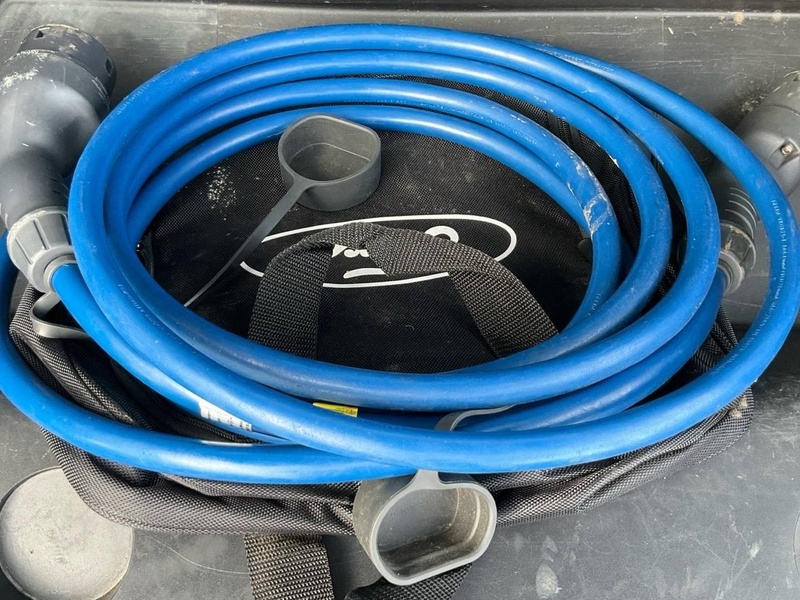 Ford USA Mustang vaihtoauto