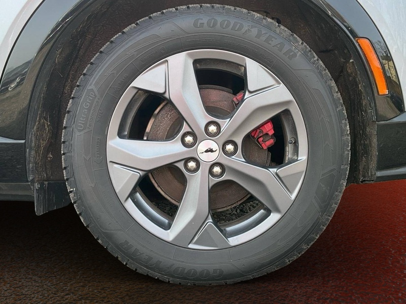 Ford USA Mustang vaihtoauto