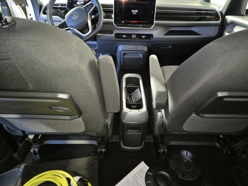 Volkswagen ID. Buzz vaihtoauto