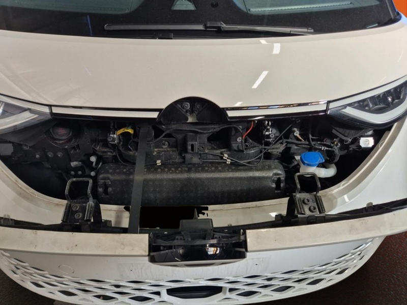 Volkswagen ID. Buzz vaihtoauto