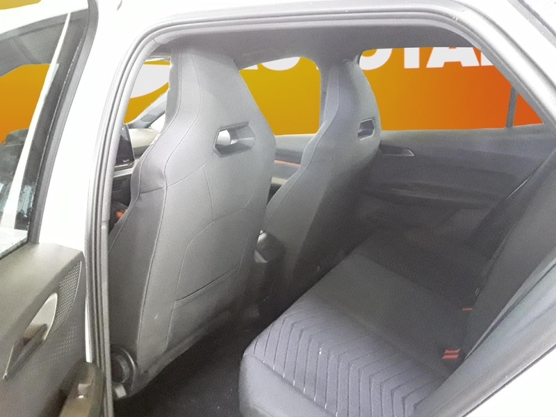 Cupra Born vaihtoauto