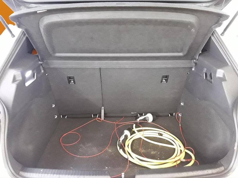 Cupra Born vaihtoauto