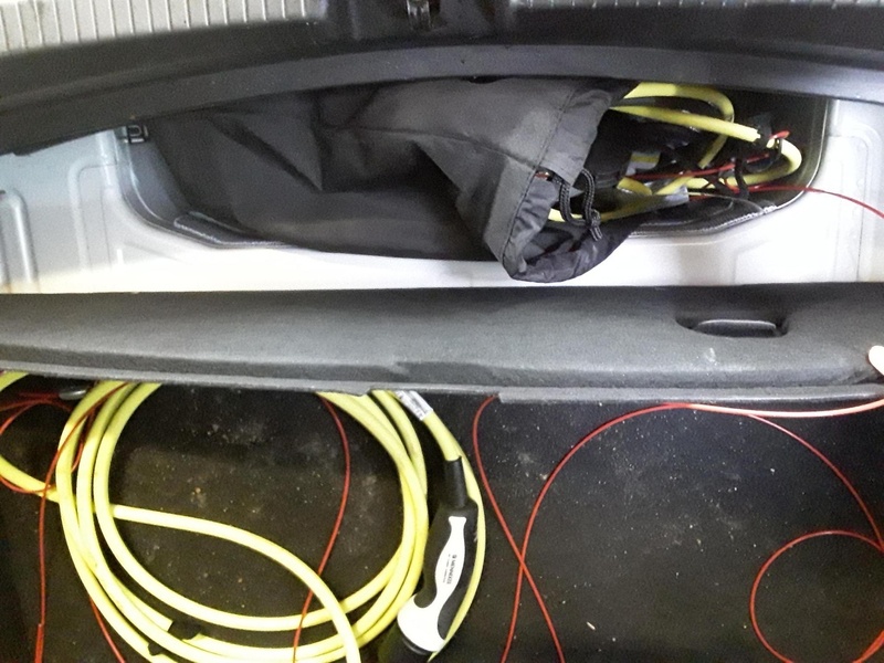 Cupra Born vaihtoauto