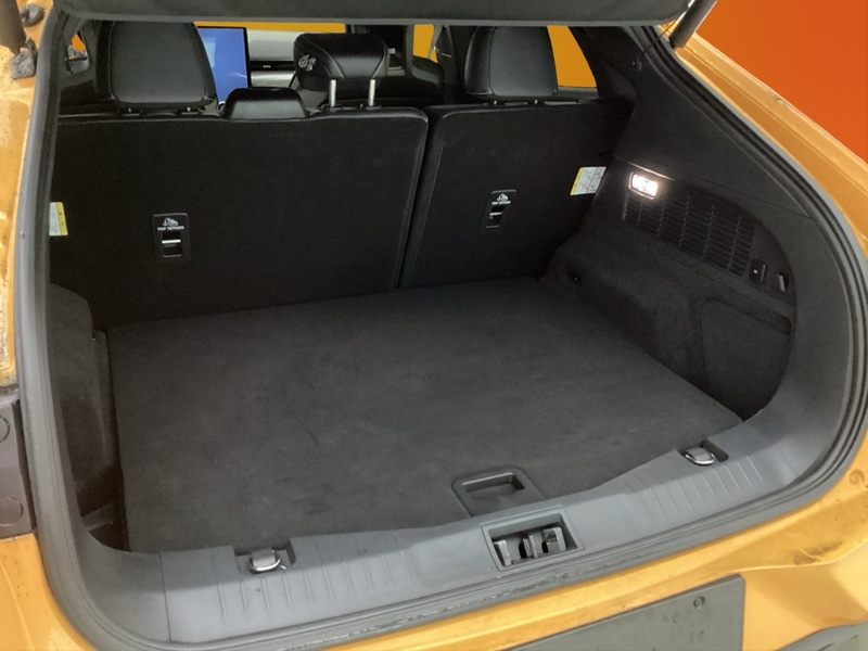 Ford USA Mustang vaihtoauto