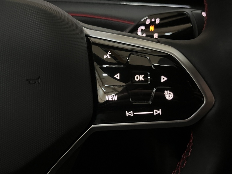 Volkswagen ID.7 vaihtoauto