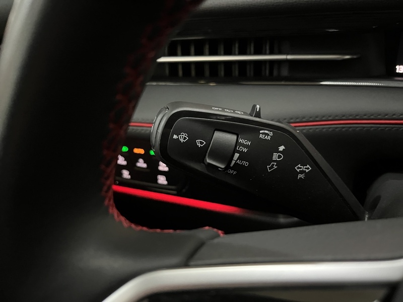 Volkswagen ID.7 vaihtoauto