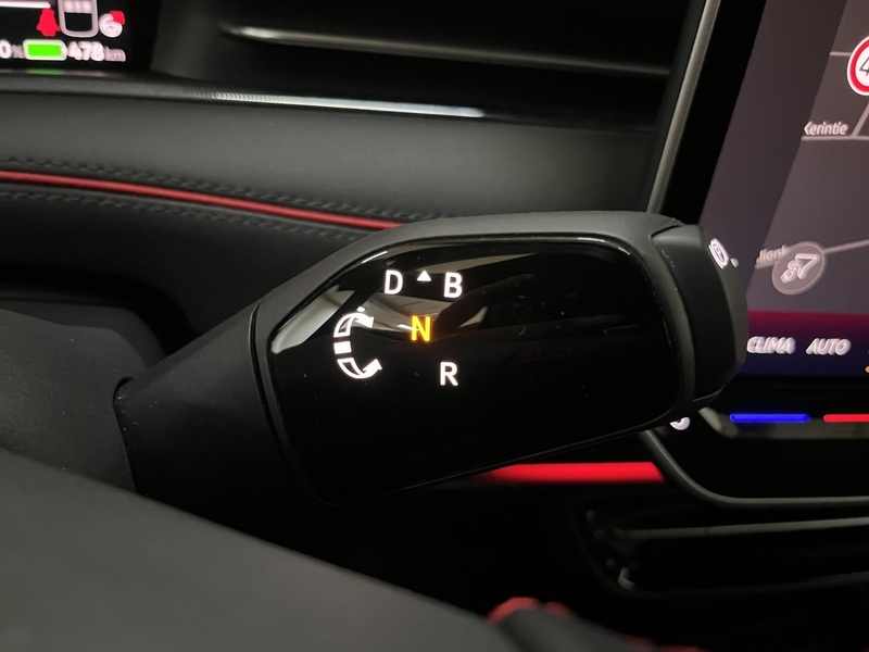 Volkswagen ID.7 vaihtoauto