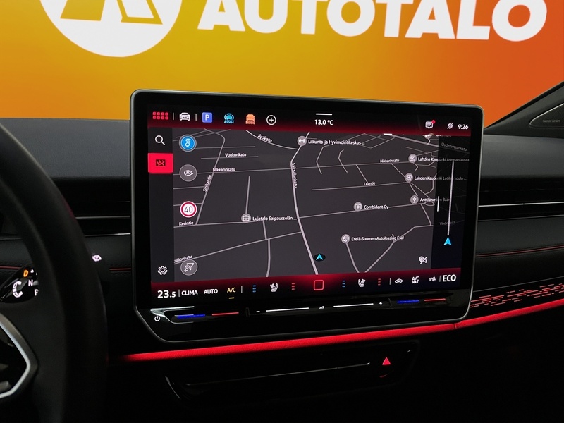 Volkswagen ID.7 vaihtoauto