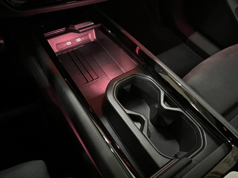 Volkswagen ID.7 vaihtoauto