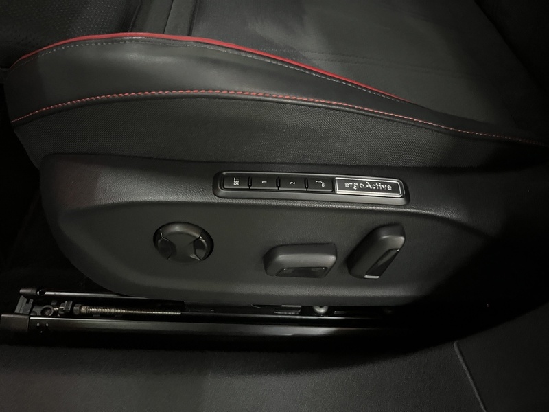 Volkswagen ID.7 vaihtoauto